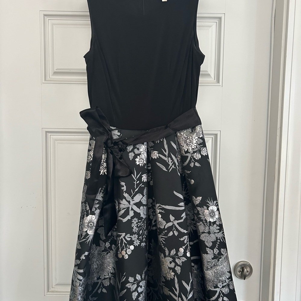 Chetta B Prom-like Dress